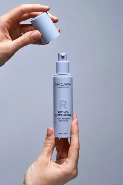 Crème de jour anti-âge Retinol Alternative