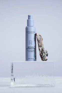 Crème de jour anti-âge Retinol Alternative