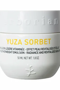 Crème de jour éclat Yuza Sorbet