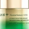 Crème de jour et nuit anti-âge Nuxuriance Ultra
