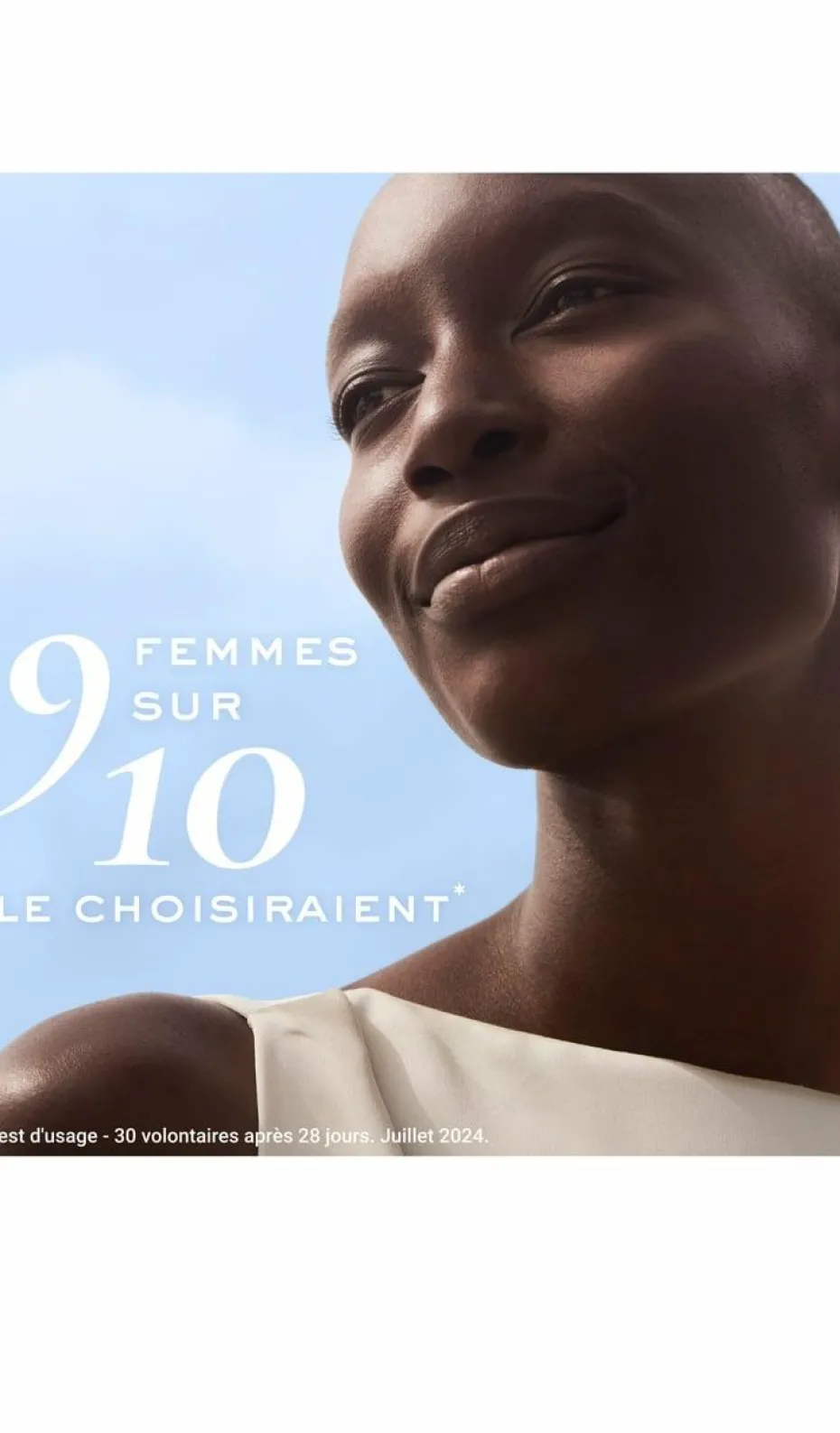 Crème de jour et nuit anti-âge Nuxuriance Ultra