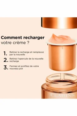 Crème de jour vitaminée Extra-firming energy
