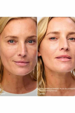 Crème de jour vitaminée Extra-firming energy