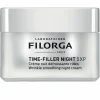 Crème de nuit anti-âge Time-Filler 5XP
