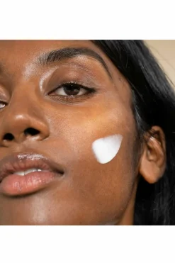 Crème de nuit anti-taches