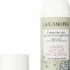 Crème de nuit aux actifs oxygénants