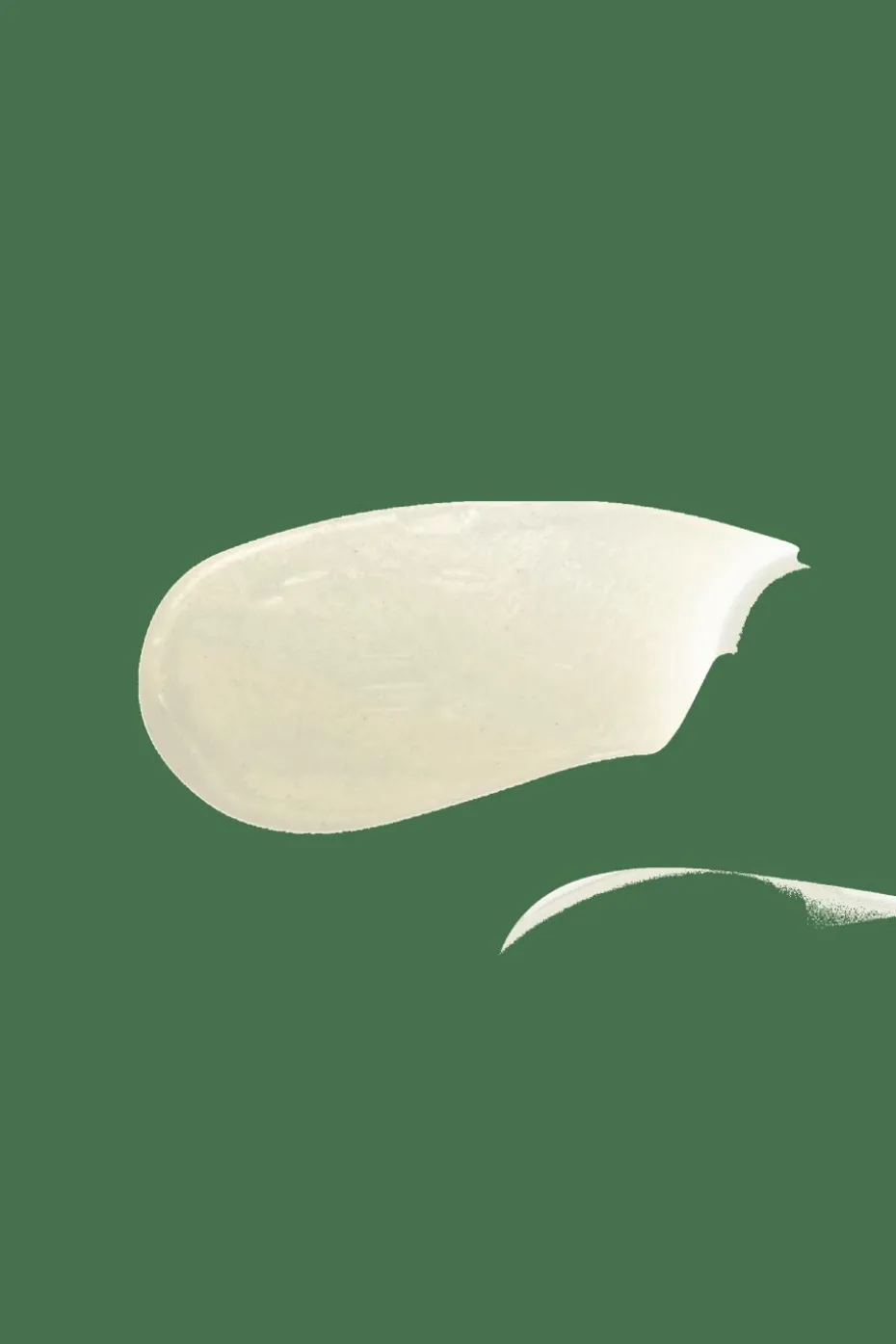 Crème de nuit aux actifs oxygénants