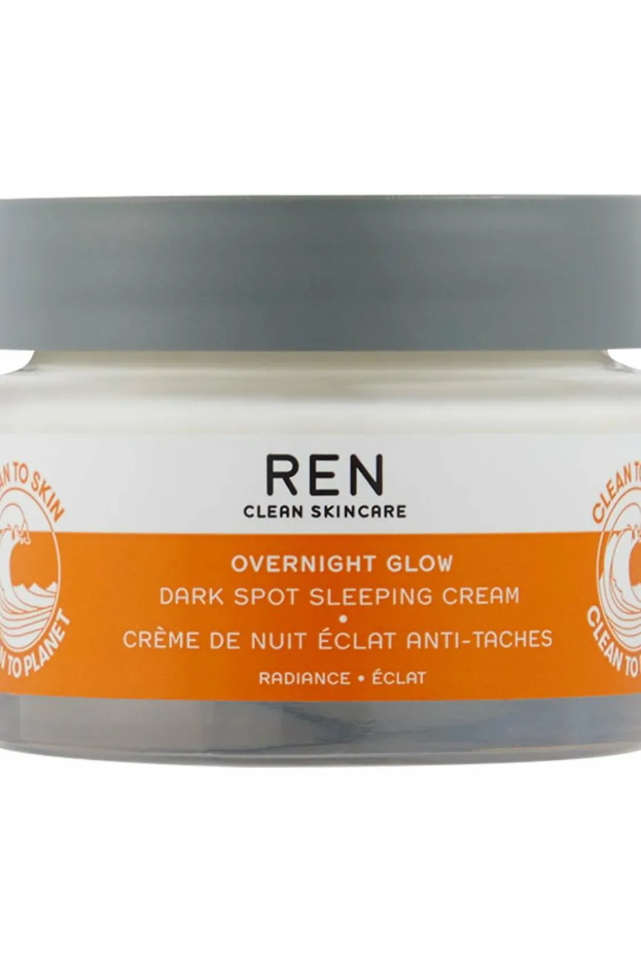 Crème de nuit éclat anti-taches
