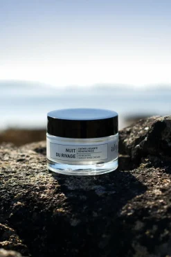 Crème de Nuit du rivage