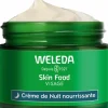 Crème de Nuit nourrissante Skin food