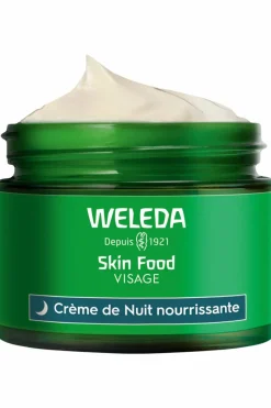 Crème de Nuit nourrissante Skin food