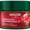 Crème de nuit raffermissante grenade et peptides de maca