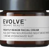 Crème de Nuit Renouvelante pour le Visage