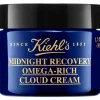 Crème de nuit riche en omégas 3 & 6 Midnight Recovery Cloud Cream