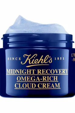 Crème de nuit riche en omégas 3 & 6 Midnight Recovery Cloud Cream