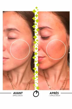 Crème d’eau Diabolique Tomate®