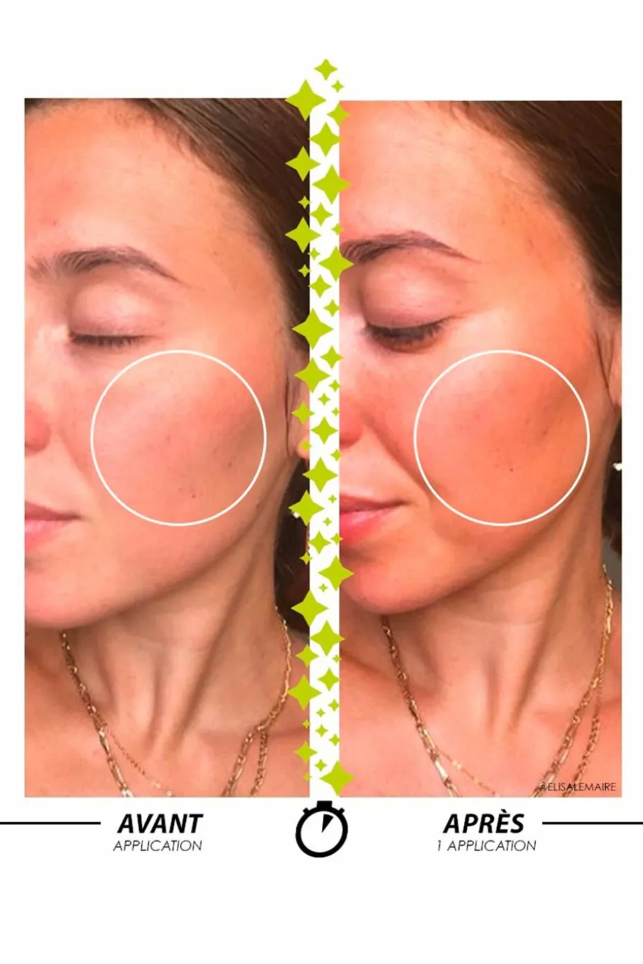 Crème d’eau Diabolique Tomate®