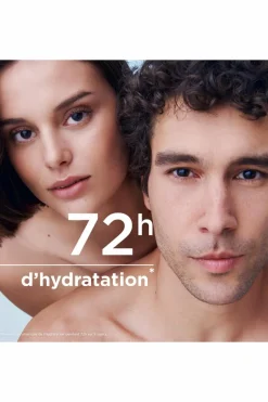 Crème d’eau hydratante légère Hydrabio