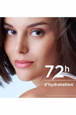 Crème d’eau hydratante riche Hydrabio