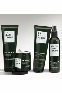 Crème disciplinante & protectrice cheveux bouclés Curl Specialist