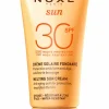 Crème délicieuse visage haute protection SPF30 Nuxe Sun
