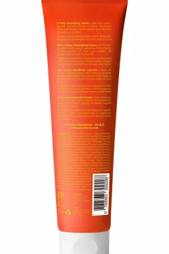 Crème démélante Peach Detangler