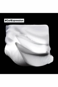 Crème en mousse 10-en-1 sans Rinçage Curl Expression