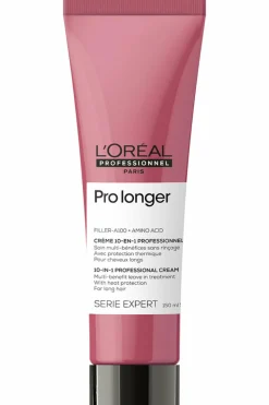 Crème 10-en-1 sans rinçage Pro Longer