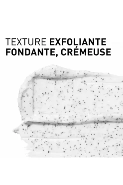 Crème exfoliante enzymatique visage