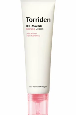 Crème fermeté au collagène 5D