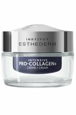 Crème fermeté visage Intensive Pro-collagen +