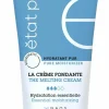 Crème fondante hydratante visage et cou