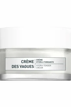 Crème hydra-fondante – Crème des Vagues