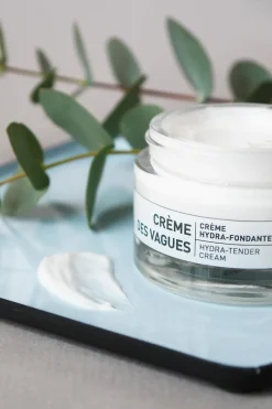 Crème hydra-fondante – Crème des Vagues