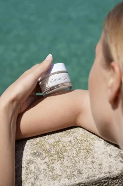 Crème hydra-fondante – Crème des Vagues