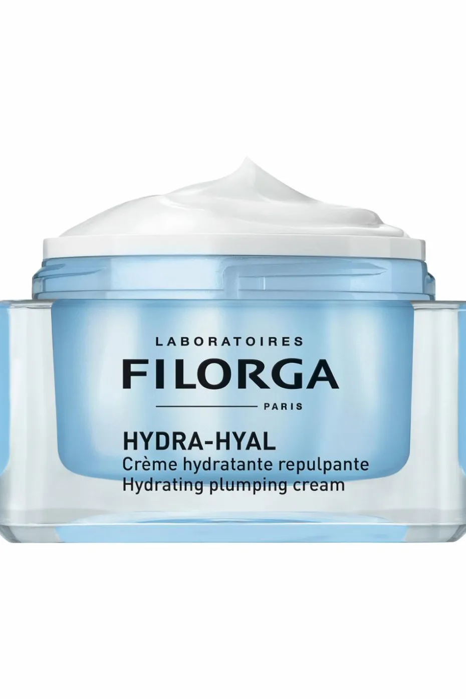 Crème hydratante & repulpante Hydra-Hyal