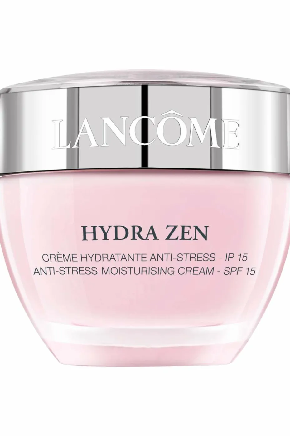 Crème hydratante anti-stress Hydra Zen SPF15
