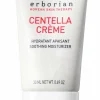 Crème hydratante apaisante Centella