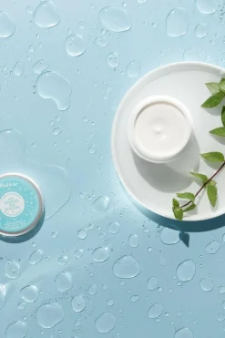 Crème hydratante aux Sources des Glaciers