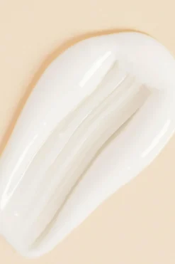 Crème hydratante bio