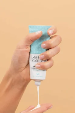 Crème hydratante bio