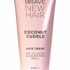 Crème hydratante capillaire enrichie en noix de coco Coconut Cuddle