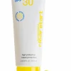 Crème hydratante et matifiante Clearing Defense SPF30