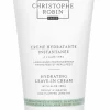Crème hydratante instantanée à l’aloe vera