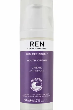 Crème hydratante jeunesse Bio-Retinoid™