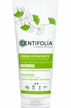 Crème hydratante pour toute la famille