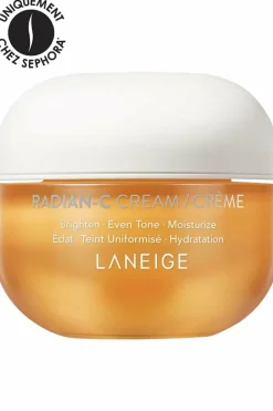 Crème hydratante Radian c-cream
