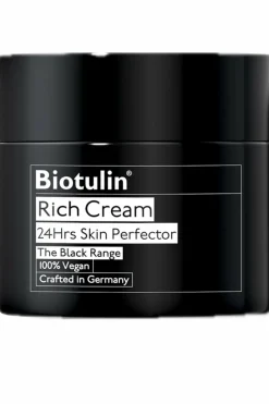 Crème hydratante riche