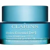 Crème hydratante SPF15 peaux normales à sèches Hydra-Essentiel