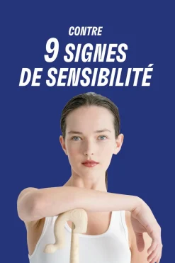 Crème intense probiotiques Smart yoghurt™